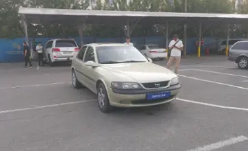 Opel Vectra 1996 года за 1 500 000 тг. в Алматы фото 2