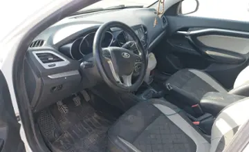 LADA (ВАЗ) Vesta Cross 2020 года за 5 600 000 тг. в Шымкент фото 5