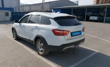 LADA (ВАЗ) Vesta Cross 2020 года за 5 600 000 тг. в Шымкент фото 4