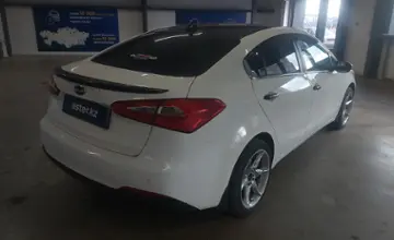 Kia Cerato 2013 года за 5 900 000 тг. в Астана фото 3
