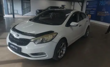 Kia Cerato 2013 года за 5 900 000 тг. в Астана фото 1