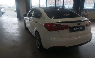 Kia Cerato 2013 года за 5 900 000 тг. в Астана фото 4