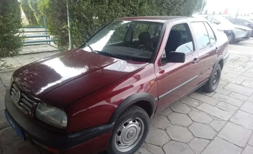Volkswagen Vento 1992 года за 800 000 тг. в Талдыкорган