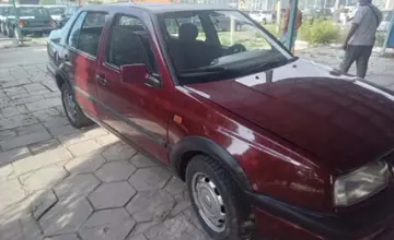 Volkswagen Vento 1992 года за 800 000 тг. в Талдыкорган фото 3