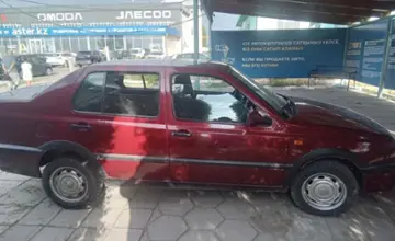 Volkswagen Vento 1992 года за 800 000 тг. в Талдыкорган фото 4