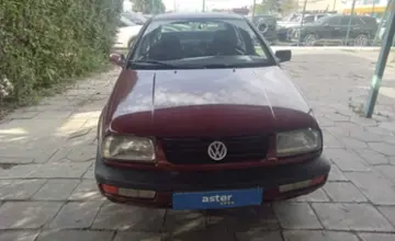 Volkswagen Vento 1992 года за 800 000 тг. в Талдыкорган фото 2