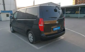 Hyundai H-1 2018 года за 15 000 000 тг. в Шымкент фото 4