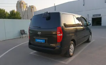 Hyundai H-1 2018 года за 15 000 000 тг. в Шымкент фото 3