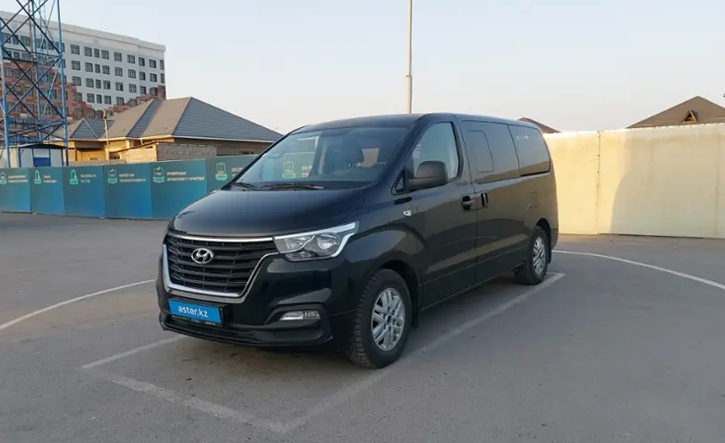 Hyundai H-1 2018 года за 15 000 000 тг. в Шымкент