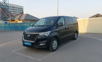 Hyundai H-1 2018 года за 15 000 000 тг. в Шымкент фото 1