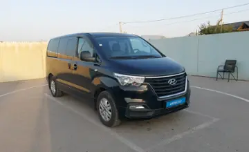 Hyundai H-1 2018 года за 15 000 000 тг. в Шымкент фото 2