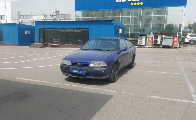 Nissan Primera 1991 года за 500 000 тг. в Алматы
