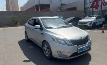 Kia Rio 2014 года за 5 000 000 тг. в Шымкент фото 3