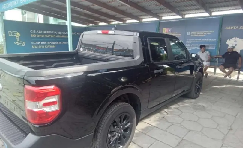 Ford Maverick 2007 года за 24 000 000 тг. в Талдыкорган фото 5