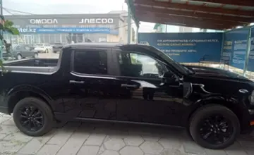 Ford Maverick 2007 года за 24 000 000 тг. в Талдыкорган фото 4