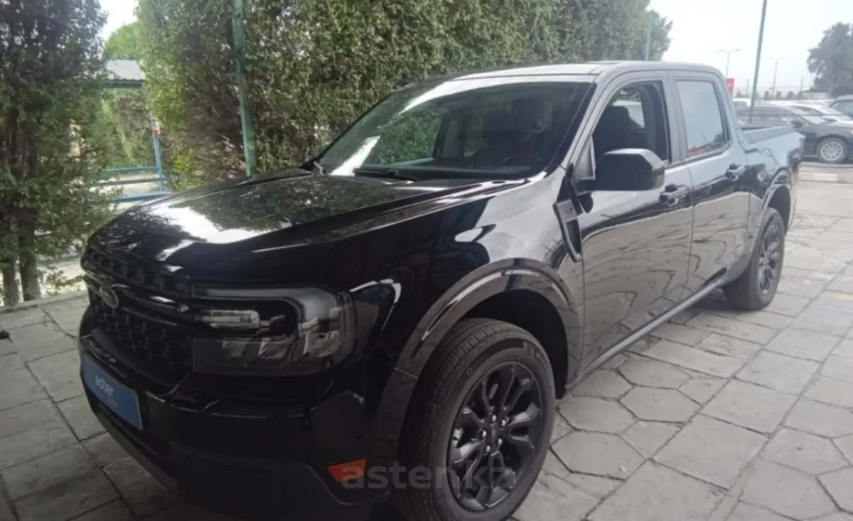 Ford Maverick 2007 года за 24 000 000 тг. в Талдыкорган