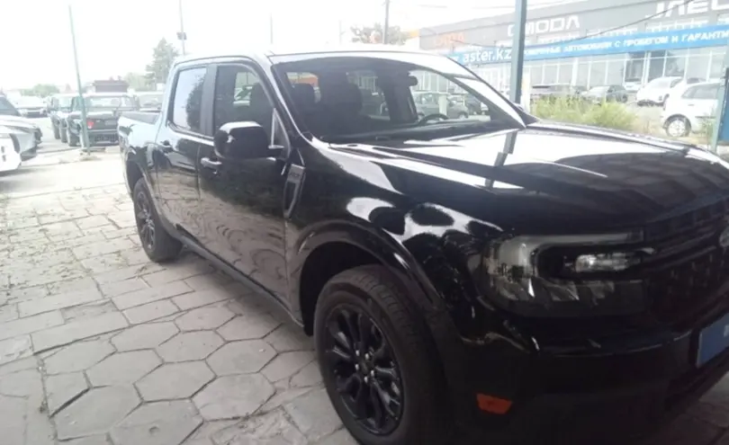 Ford Maverick 2007 года за 24 000 000 тг. в Талдыкорган фото 3