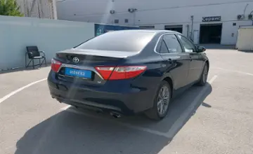 Toyota Camry 2015 года за 10 000 000 тг. в Шымкент фото 3