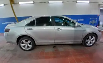Toyota Camry 2006 года за 5 000 000 тг. в Астана фото 4