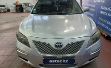 Toyota Camry 2006 года за 5 000 000 тг. в Астана фото 2