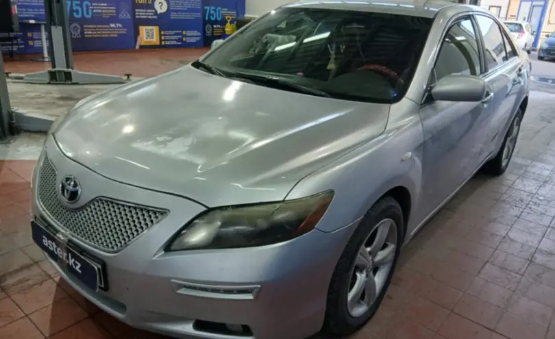 Toyota Camry 2006 года за 5 000 000 тг. в Астана