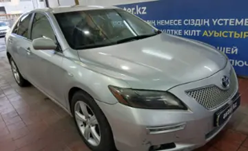 Toyota Camry 2006 года за 5 000 000 тг. в Астана фото 3