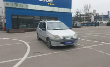 Toyota Raum 1997 года за 2 500 000 тг. в Алматы фото 2