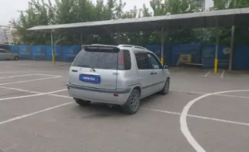 Toyota Raum 1997 года за 2 500 000 тг. в Алматы фото 3