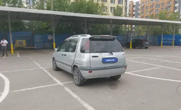 Toyota Raum 1997 года за 2 500 000 тг. в Алматы фото 4