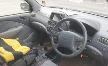 Toyota Raum 1997 года за 2 500 000 тг. в Алматы фото 5