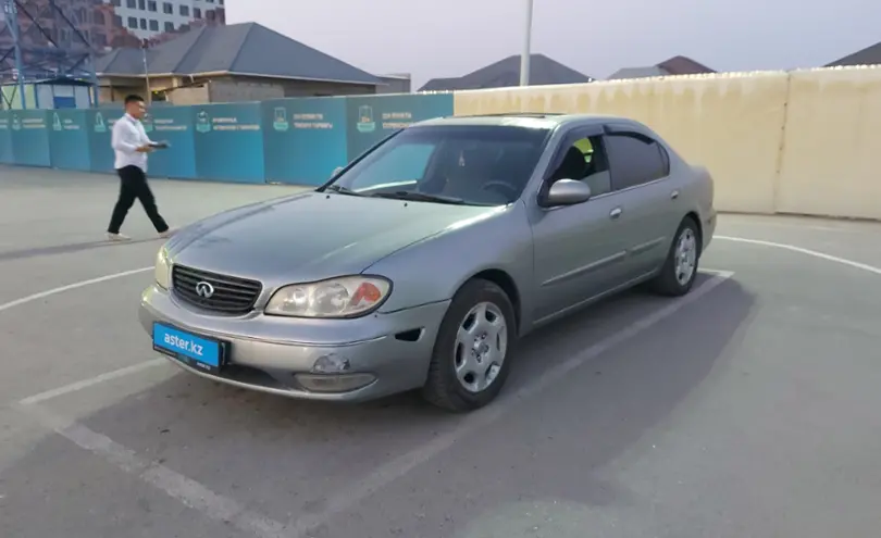 Infiniti I 2000 года за 2 500 000 тг. в Шымкент