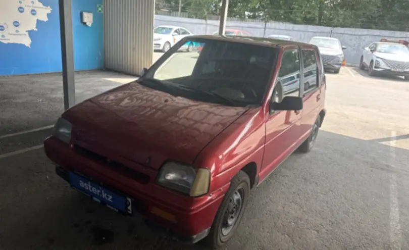 Daewoo Tico 1996 года за 500 000 тг. в Алматы