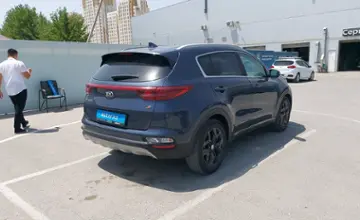 Kia Sportage 2019 года за 10 000 000 тг. в Шымкент фото 3