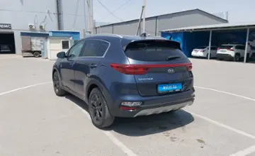 Kia Sportage 2019 года за 10 000 000 тг. в Шымкент фото 4