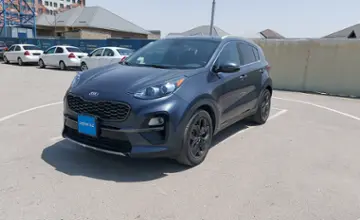 Kia Sportage 2019 года за 10 000 000 тг. в Шымкент фото 1