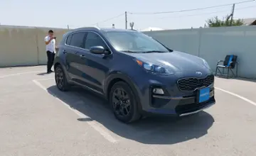 Kia Sportage 2019 года за 10 000 000 тг. в Шымкент фото 2