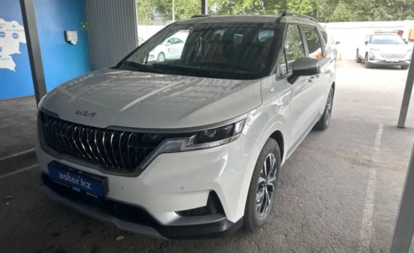 Kia Carnival 2022 года за 20 000 000 тг. в Алматы