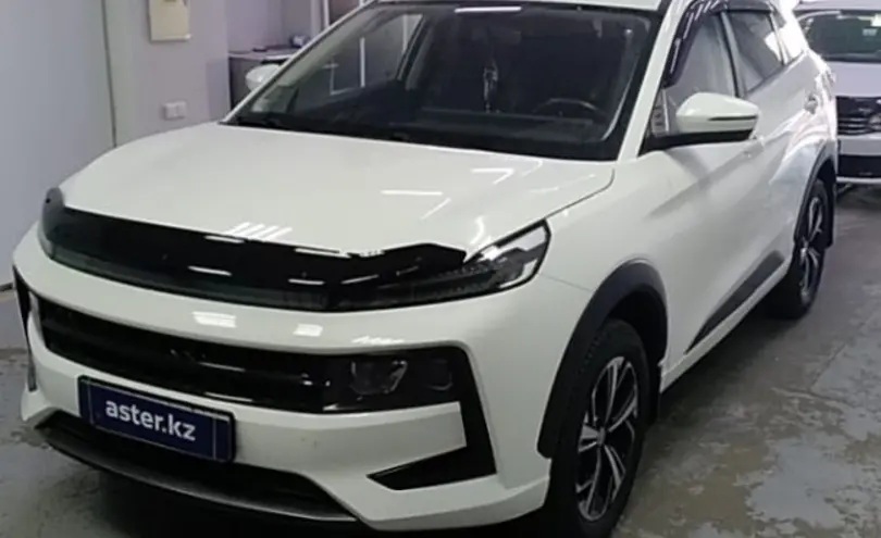 JAC JS6 2023 года за 10 000 000 тг. в Павлодар