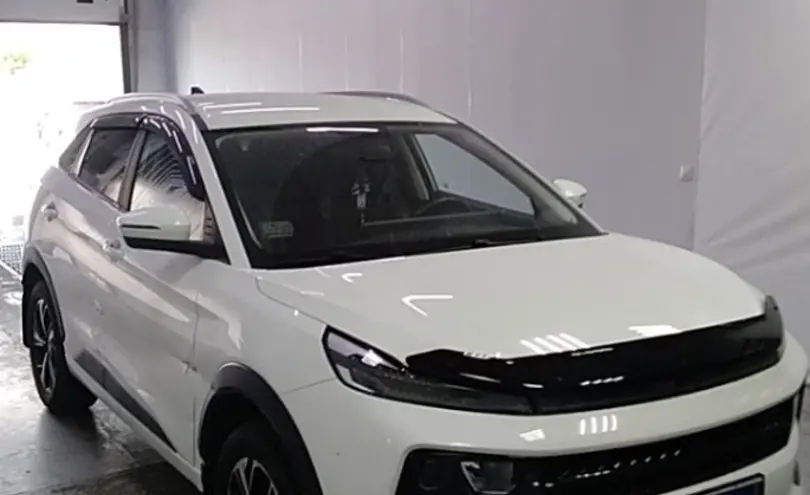 JAC JS6 2023 года за 10 000 000 тг. в Павлодар фото 3