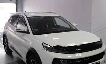 JAC JS6 2023 года за 10 000 000 тг. в Павлодар фото 3