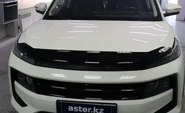 JAC JS6 2023 года за 10 000 000 тг. в Павлодар фото 2