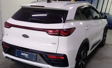 JAC JS6 2023 года за 10 000 000 тг. в Павлодар