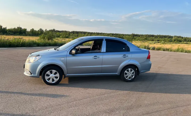 Ravon Nexia R3 2019 года за 3 700 000 тг. в Костанай