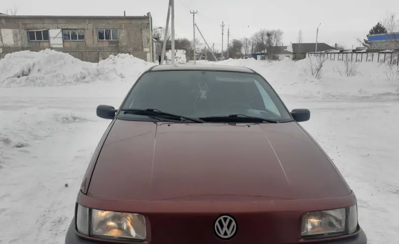 Volkswagen Passat 1991 года за 1 600 000 тг. в Кокшетау