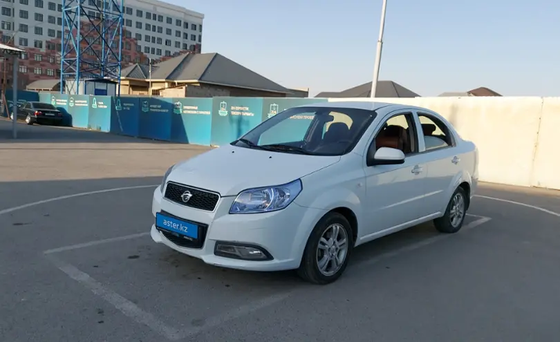 Ravon Nexia R3 2018 года за 4 500 000 тг. в Шымкент