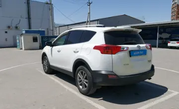 Toyota RAV4 2014 года за 13 000 000 тг. в Шымкент фото 4