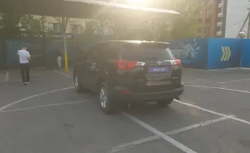 Toyota RAV4 2013 года за 9 000 000 тг. в Алматы фото 4