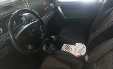Chevrolet Aveo 2012 года за 3 000 000 тг. в Астана фото 5