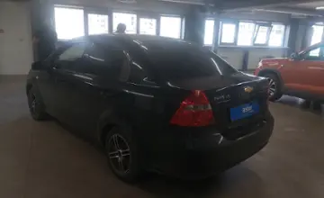 Chevrolet Aveo 2012 года за 3 000 000 тг. в Астана фото 4