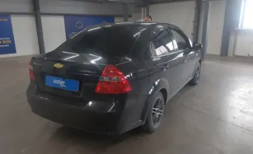 Chevrolet Aveo 2012 года за 3 000 000 тг. в Астана фото 3